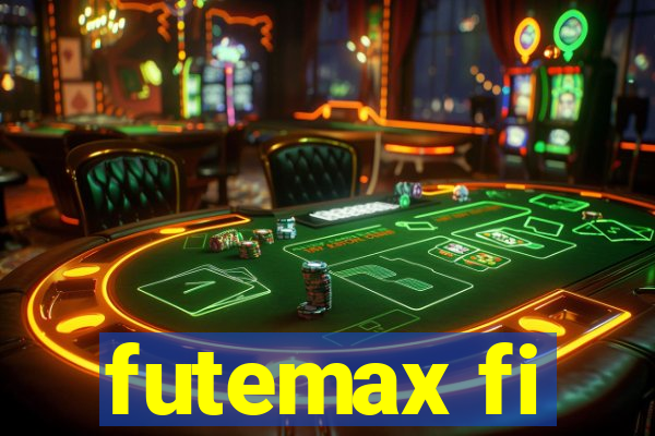 futemax fi